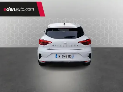 Photo 24 Mitsubishi Colt  1.0 MPI-T 91