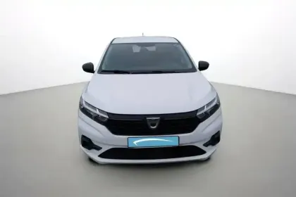 Photo 7 Dacia Sandero  SCe 65 - 22