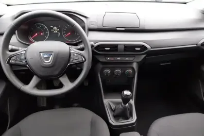 Photo 8 Dacia Sandero  SCe 65 - 22