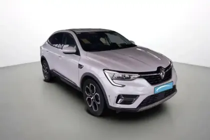 Photo 6 Renault Arkana  E-Tech 145 - 21B