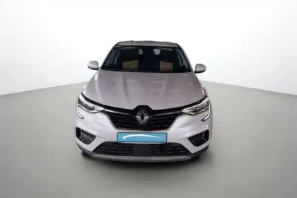 Photo 7 Renault Arkana  E-Tech 145 - 21B