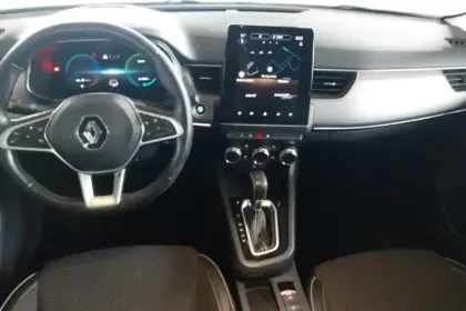 Photo 8 Renault Arkana  E-Tech 145 - 21B