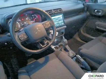 Photo 9 Citroën C3 Aircross  BlueHDi 120 S&S EAT6