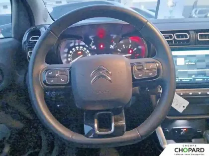 Photo 16 Citroën C3 Aircross  BlueHDi 120 S&S EAT6
