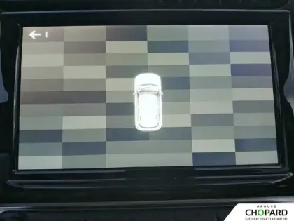 Photo 15 Citroën C3 Aircross  BlueHDi 120 S&S EAT6