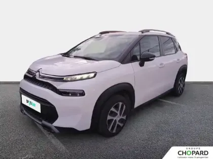 Photo Citroën C3 Aircross Feel Pack Business