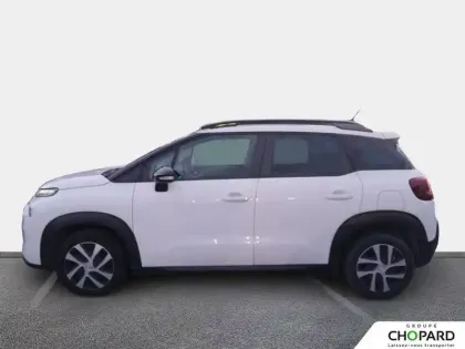 Photo 8 Citroën C3 Aircross  BlueHDi 120 S&S EAT6