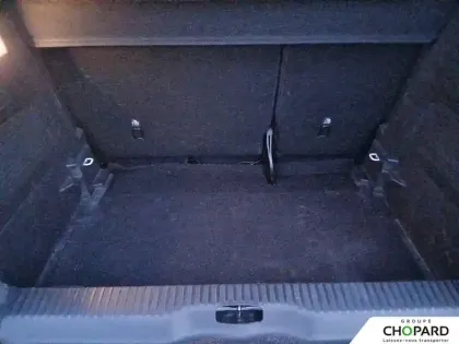 Photo 5 Citroën C3 Aircross  BlueHDi 120 S&S EAT6