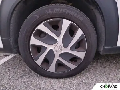 Photo 11 Citroën C3 Aircross  BlueHDi 120 S&S EAT6