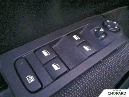 Photo 13 Citroën C3 Aircross  BlueHDi 120 S&S EAT6