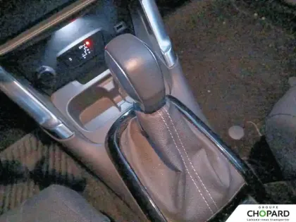 Photo 17 Citroën C3 Aircross  BlueHDi 120 S&S EAT6