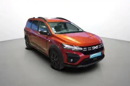 Photo 6 Dacia Jogger  ECO-G 100 7 places