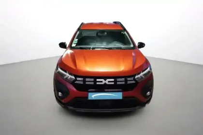 Photo 7 Dacia Jogger  ECO-G 100 7 places