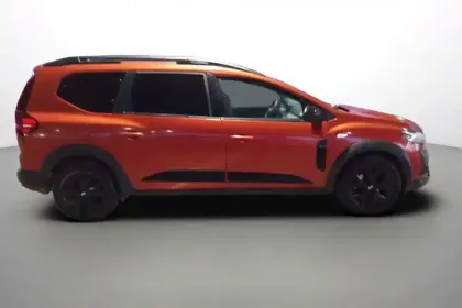 Photo 5 Dacia Jogger  ECO-G 100 7 places