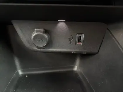 Photo 20 Opel Corsa  1.2 Turbo 100 ch BVM6