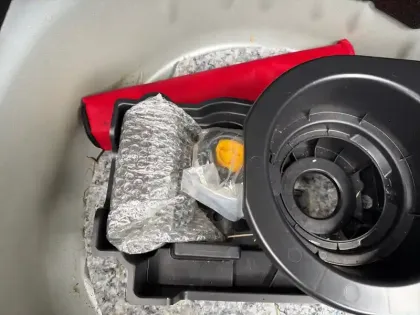 Photo 23 Opel Corsa  1.2 Turbo 100 ch BVM6