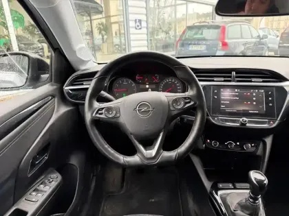 Photo 8 Opel Corsa  1.2 Turbo 100 ch BVM6