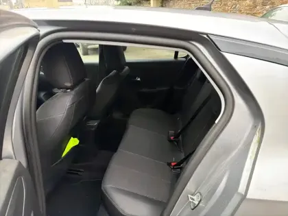 Photo 13 Opel Corsa  1.2 Turbo 100 ch BVM6