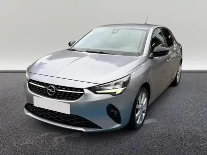 Photo Opel Corsa Elegance