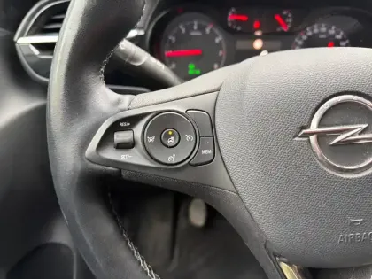 Photo 18 Opel Corsa  1.2 Turbo 100 ch BVM6