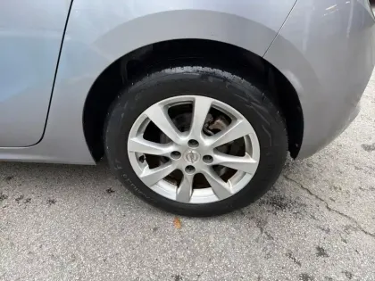 Photo 7 Opel Corsa  1.2 Turbo 100 ch BVM6