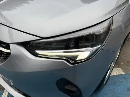 Photo 26 Opel Corsa  1.2 Turbo 100 ch BVM6