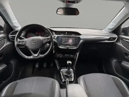 Photo 16 Opel Corsa  1.2 Turbo 100 ch BVM6