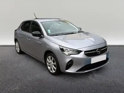 Photo 15 Opel Corsa  1.2 Turbo 100 ch BVM6