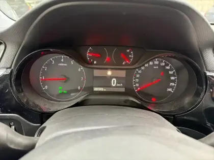 Photo 17 Opel Corsa  1.2 Turbo 100 ch BVM6