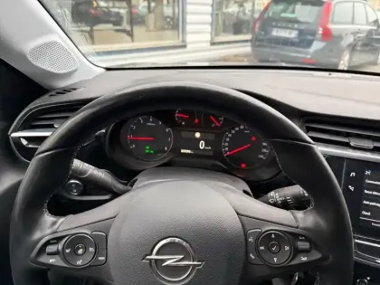 Photo 10 Opel Corsa  1.2 Turbo 100 ch BVM6