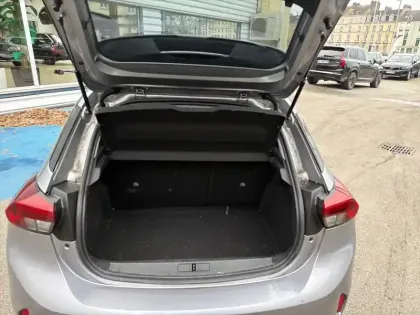 Photo 14 Opel Corsa  1.2 Turbo 100 ch BVM6