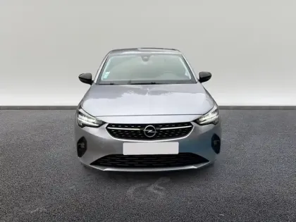 Photo 6 Opel Corsa  1.2 Turbo 100 ch BVM6