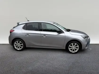 Photo 5 Opel Corsa  1.2 Turbo 100 ch BVM6