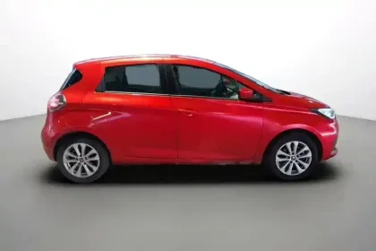 Photo 5 Renault Zoé Zoe R135 Achat Intégral