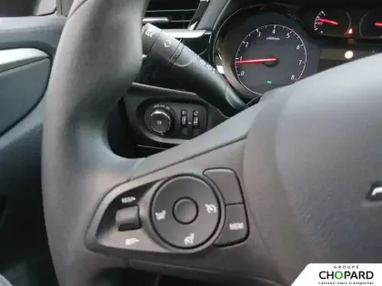 Photo 15 Opel Corsa  1.2 Turbo 100 ch BVM6