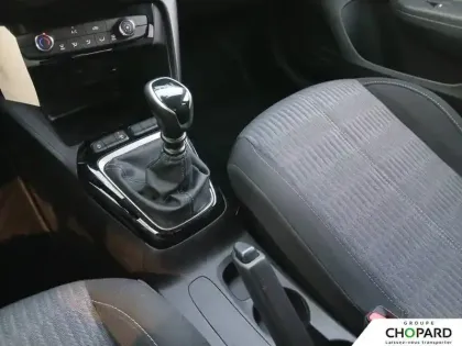 Photo 17 Opel Corsa  1.2 Turbo 100 ch BVM6