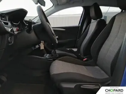 Photo 9 Opel Corsa  1.2 Turbo 100 ch BVM6