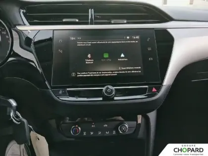 Photo 12 Opel Corsa  1.2 Turbo 100 ch BVM6