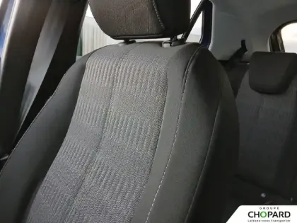 Photo 19 Opel Corsa  1.2 Turbo 100 ch BVM6