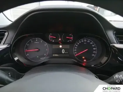 Photo 20 Opel Corsa  1.2 Turbo 100 ch BVM6