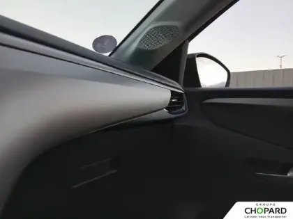 Photo 18 Opel Corsa  1.2 Turbo 100 ch BVM6