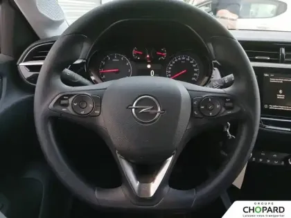 Photo 16 Opel Corsa  1.2 Turbo 100 ch BVM6