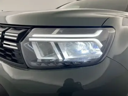 Photo 21 Dacia Duster  ECO-G 100 4x2