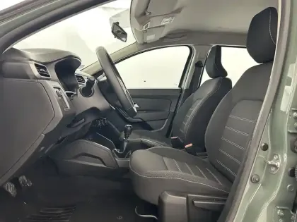 Photo 15 Dacia Duster  ECO-G 100 4x2