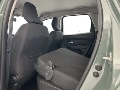 Photo 17 Dacia Duster  ECO-G 100 4x2