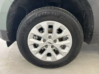 Photo 8 Dacia Duster  ECO-G 100 4x2