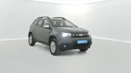 Photo 6 Dacia Duster  ECO-G 100 4x2
