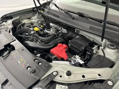 Photo 20 Dacia Duster  ECO-G 100 4x2