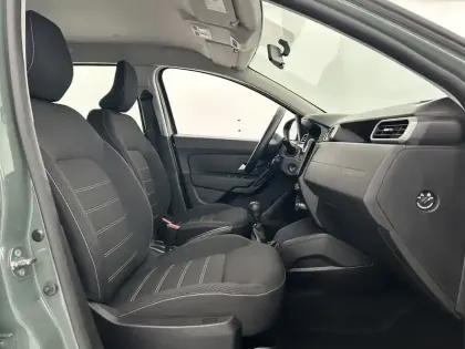 Photo 11 Dacia Duster  ECO-G 100 4x2