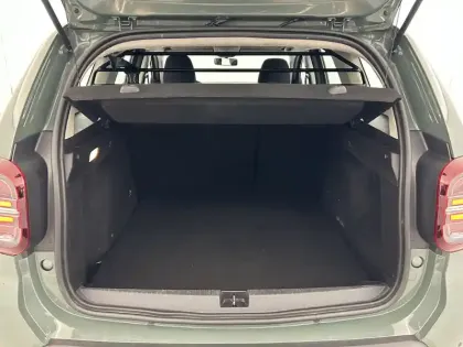 Photo 19 Dacia Duster  ECO-G 100 4x2